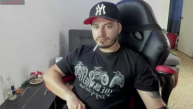 ragnar lothbrok777 online show from 29, 10, 2025