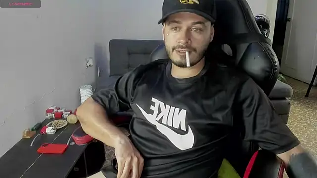 ragnar lothbrok777 online show from 5, 11, 2025