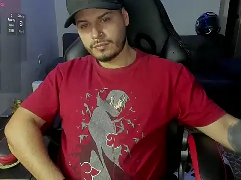 ragnar lothbrok777 online show from 13, 3, 2026