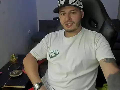 ragnar lothbrok777 online show from 10, 4, 2026