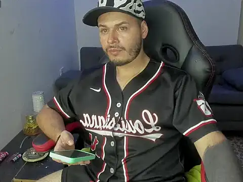 ragnar lothbrok777 online show from 17, 4, 2026