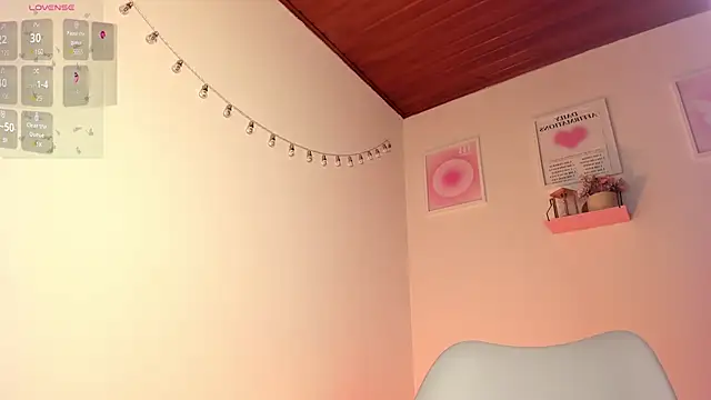 Amygoddess online show from 7, 3, 2025