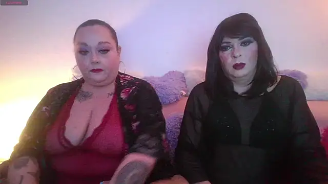 Snapshot of MorganExclusive chatting on 27, 2, 2025 MorganExclusive online show from 27, 2, 2025