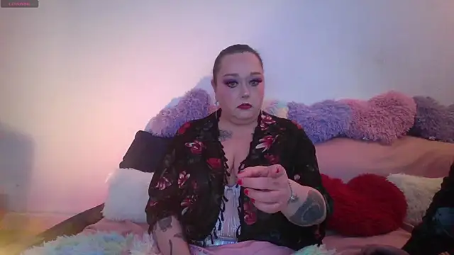 Snapshot of MorganExclusive chatting on 6, 3, 2025 MorganExclusive online show from 6, 3, 2025