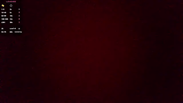 Snapshot of MorganExclusive chatting on 12, 3, 2025 MorganExclusive online show from 12, 3, 2025