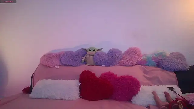 Snapshot of MorganExclusive chatting on 17, 3, 2025 MorganExclusive online show from 17, 3, 2025