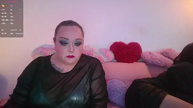 Snapshot of MorganExclusive chatting on 18, 3, 2025 MorganExclusive online show from 18, 3, 2025