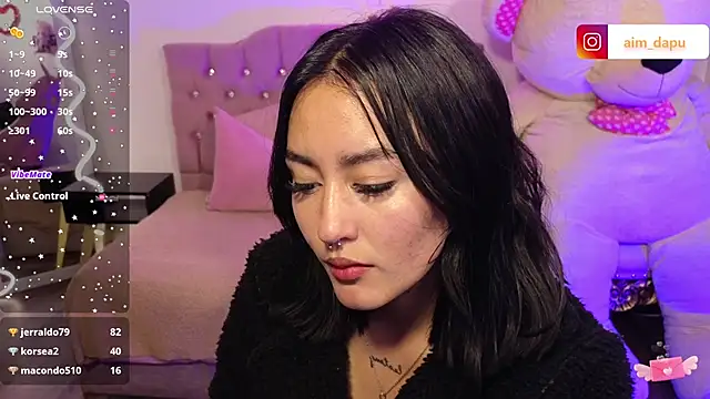 LUDO KITTY TAY online show from 19, 3, 2025