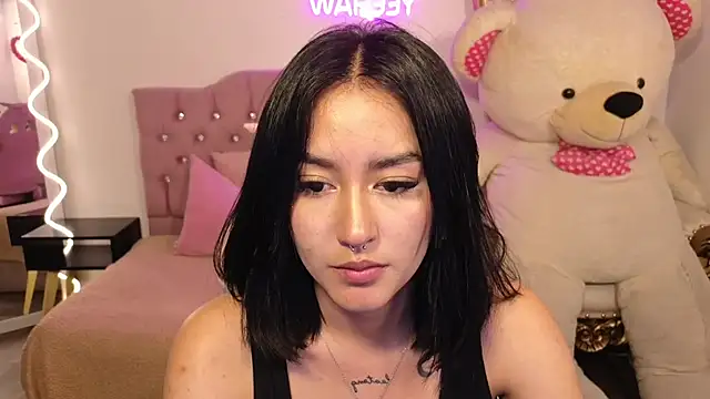 LUDO KITTY TAY online show from 20, 3, 2025