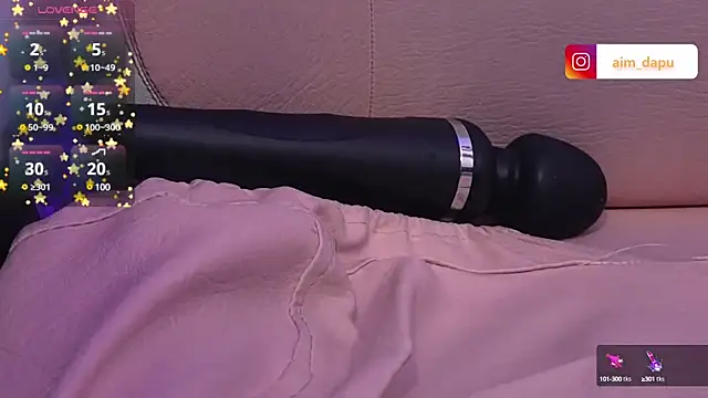 LUDO KITTY TAY online show from 22, 3, 2025