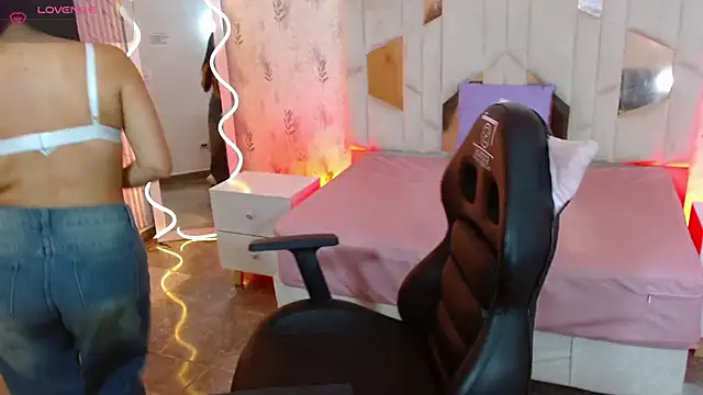 LUDO KITTY TAY online show from 8, 9, 2025