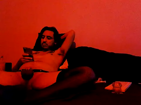 Iscariot19 online show from 5, 2, 2026