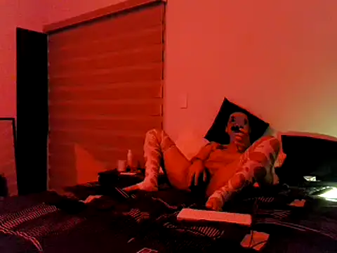 Iscariot19 online show from 24, 3, 2026