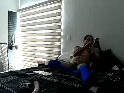 Iscariot19 online show from 27, 3, 2026