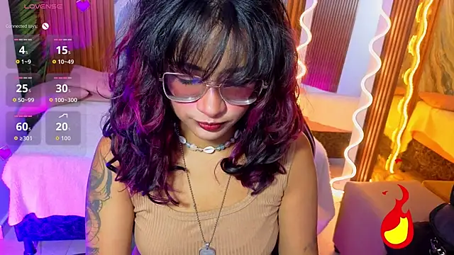kristen tay online show from 10, 7, 2026