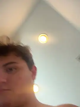 Snapshot of danyh2023 chatting on 13, 2, 2025 danyh2023 online show from 13, 2, 2025