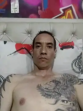 Aruka2013 online show from 13, 2, 2025