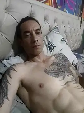 Aruka2013 online show from 13, 2, 2025