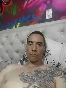 Aruka2013 online show from 13, 2, 2025