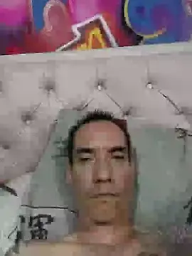 Aruka2013 online show from 14, 2, 2025