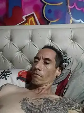 Aruka2013 online show from 14, 2, 2025