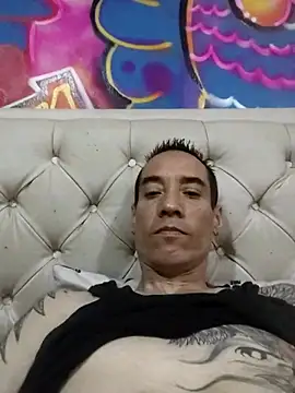 Aruka2013 online show from 18, 2, 2025