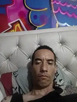 Aruka2013 online show from 19, 2, 2025