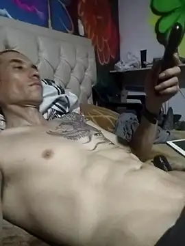 Aruka2013 online show from 22, 3, 2025