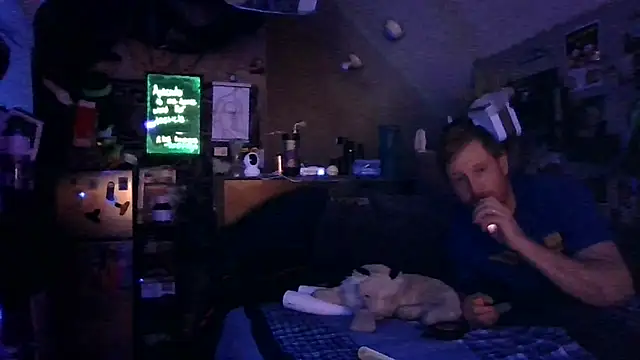 Sk00byJaXxX212 online show from 1, 11, 2025