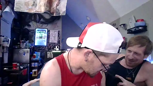 Sk00byJaXxX212 online show from 28, 3, 2026