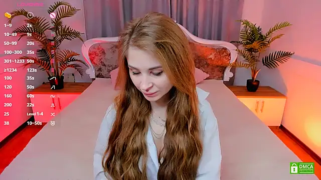 EvaRodi online show from 13, 3, 2026