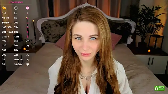 EvaRodi online show from 29, 5, 2026