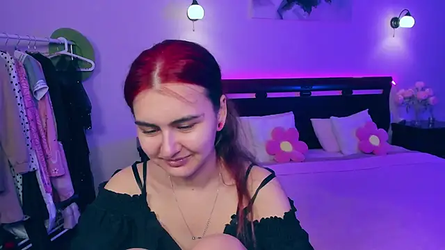 GabriellaMays online show from 12, 3, 2025