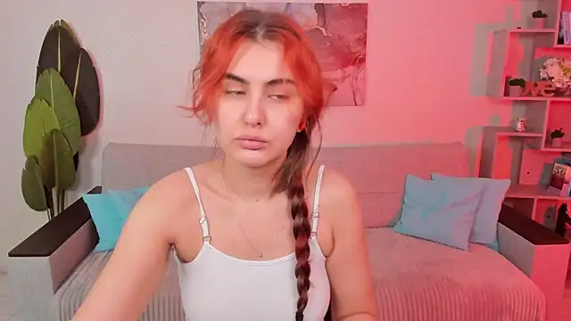 GabriellaMays online show from 12, 11, 2025