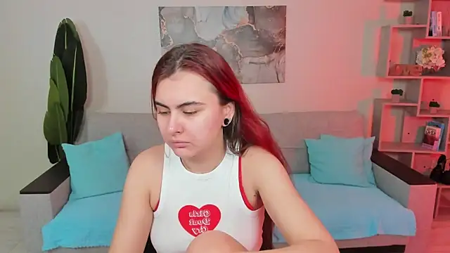 GabriellaMays online show from 15, 2, 2026