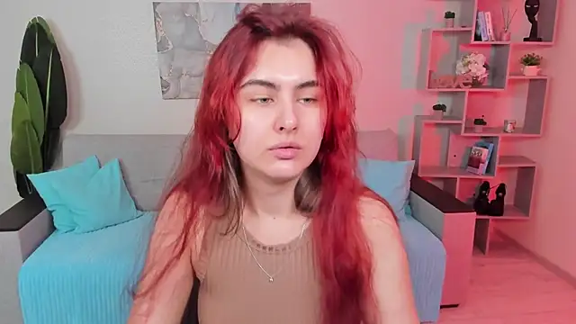 GabriellaMays online show from 12, 3, 2026