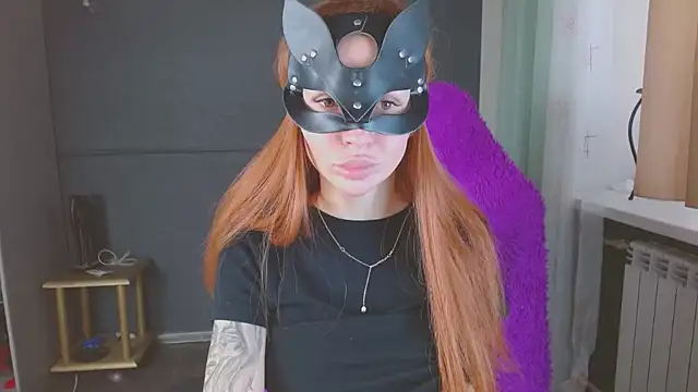 moonmaaiden online show from 21, 3, 2025