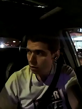 Snapshot of xXDavisXx chatting on 16, 9, 2025 xXDavisXx online show from 16, 9, 2025