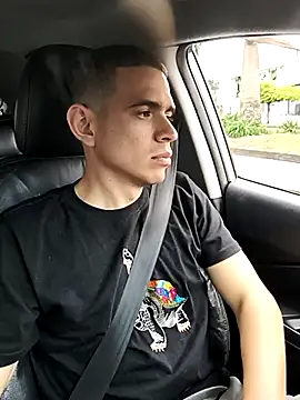 Snapshot of xXDavisXx chatting on 21, 9, 2025 xXDavisXx online show from 21, 9, 2025