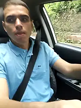 Snapshot of xXDavisXx chatting on 30, 9, 2025 xXDavisXx online show from 30, 9, 2025