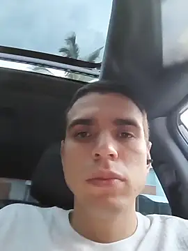 Snapshot of xXDavisXx chatting on 9, 10, 2025 xXDavisXx online show from 9, 10, 2025