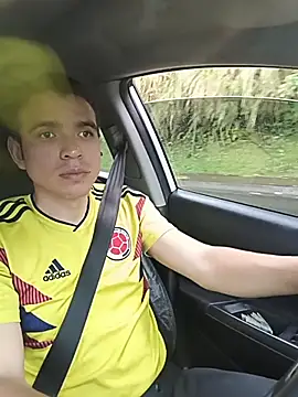 Snapshot of xXDavisXx chatting on 14, 10, 2025 xXDavisXx online show from 14, 10, 2025