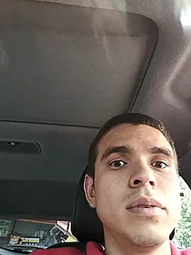 Snapshot of xXDavisXx chatting on 16, 10, 2025 xXDavisXx online show from 16, 10, 2025