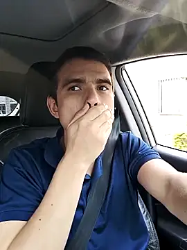 Snapshot of xXDavisXx chatting on 27, 10, 2025 xXDavisXx online show from 27, 10, 2025