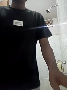 boyyouwant33 online show from 29, 9, 2025