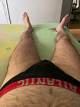 DorianJeday online show from 18, 3, 2025