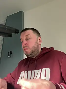 DorianJeday online show from 15, 2, 2026