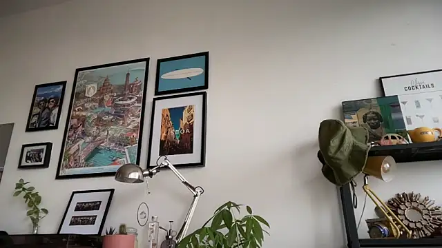 MikymikeBBWD online show from 27, 11, 2025