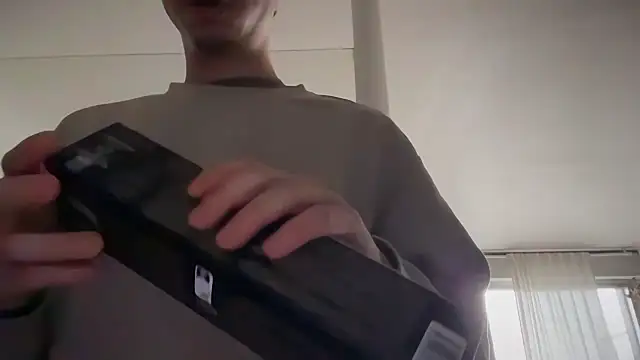 MikymikeBBWD online show from 3, 12, 2025