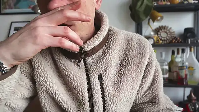 MikymikeBBWD online show from 12, 2, 2026